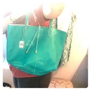 Ralph Lauren purse